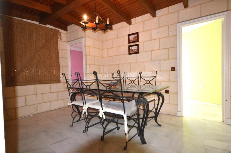 Foto cd420b26-66a3-461a-80f8-5808e9018489. Casa a Torresoto - Agrimensor Jerez de la Frontera