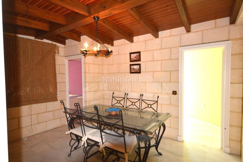 Foto fe89fbc6-c33d-444c-8618-eb127eb2885a. Casa a Torresoto - Agrimensor Jerez de la Frontera