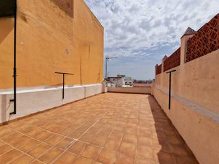 Haus in Chapín - Campus Universitario - Navinco. Amplia casa de 3 plantas con azotea en zona inmejorable de jerez