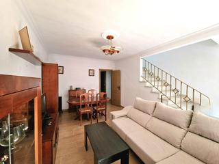 Maison à Chapín - Campus Universitario - Navinco. Amplia casa de 3 plantas con azotea en zona inmejorable de jerez