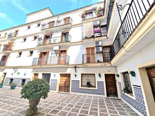 Pis en La Plata. Vivienda seorial en el corazn de jerez  calle ponce