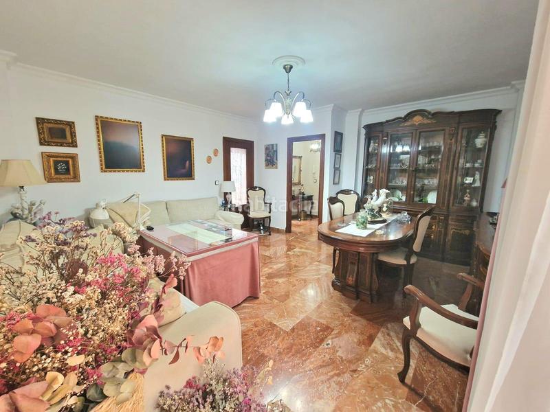 Foto 3221d1e6-2818-4c13-ba0b-57bd0840c0c4. Piso vivienda señorial en el corazón de jerez calle ponce en Jerez de la Frontera