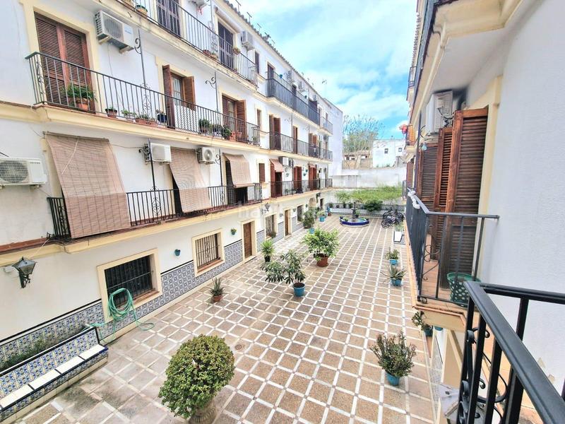 Foto 3982b9c8-5213-4ab2-a2a1-859d008a34b2. Piso vivienda señorial en el corazón de jerez calle ponce en Jerez de la Frontera