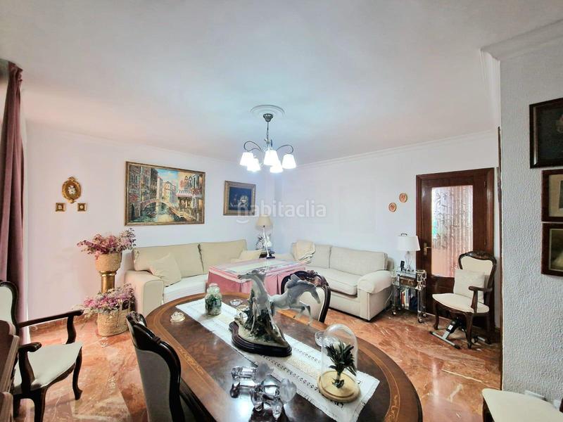 Foto 3e0efe4f-501e-4e07-9a23-8efc741bfb33. Piso vivienda señorial en el corazón de jerez calle ponce en Jerez de la Frontera