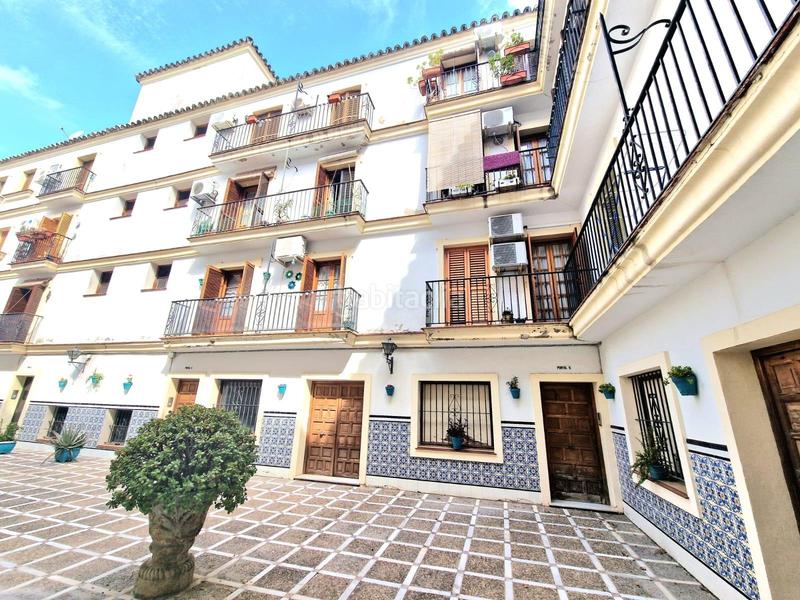 Foto 55fecf77-bb51-485c-996c-6a06845bbed0. Piso vivienda señorial en el corazón de jerez calle ponce en Jerez de la Frontera