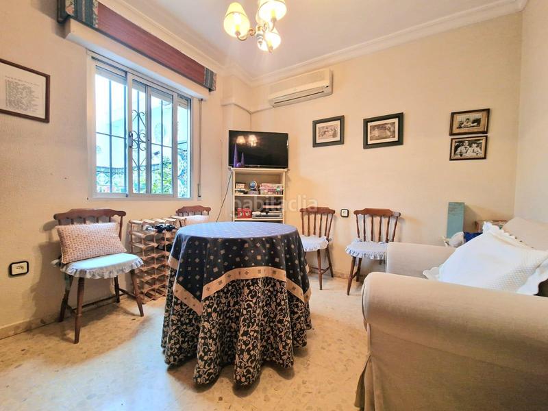 Foto a31fa961-61ba-4b4f-a261-fd9b54721c74. Piso vivienda señorial en el corazón de jerez calle ponce en Jerez de la Frontera