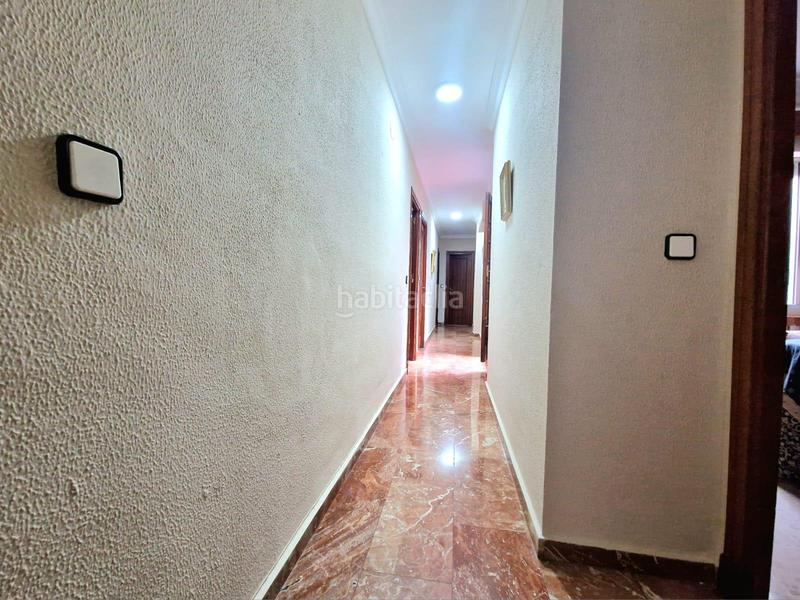 Foto cfd0b5c5-e875-4802-abf6-86e274455fe0. Piso vivienda señorial en el corazón de jerez calle ponce en Jerez de la Frontera