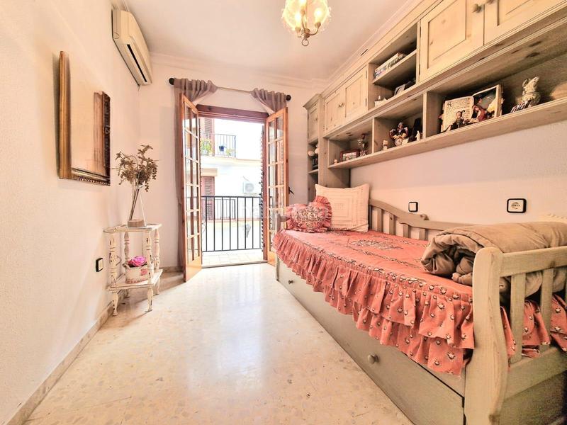 Foto d0ad66e1-0932-41ac-bddc-08e9496abd82. Piso vivienda señorial en el corazón de jerez calle ponce en Jerez de la Frontera