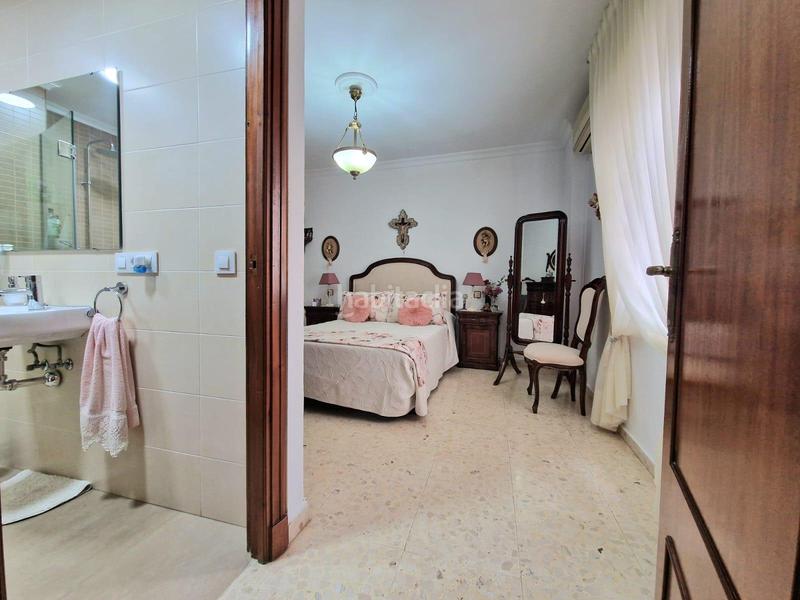 Foto d88c9555-e6f7-4a4a-add8-31df350bbd4b. Piso vivienda señorial en el corazón de jerez calle ponce en Jerez de la Frontera