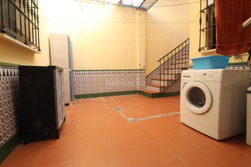 Foto 0d452e5c-690b-496a-bc9a-3d4ab2c349c0. Casa  de una planta con jardin en Caballero Bonald-S. José Obrero-Guadalcacín Jerez de la Frontera