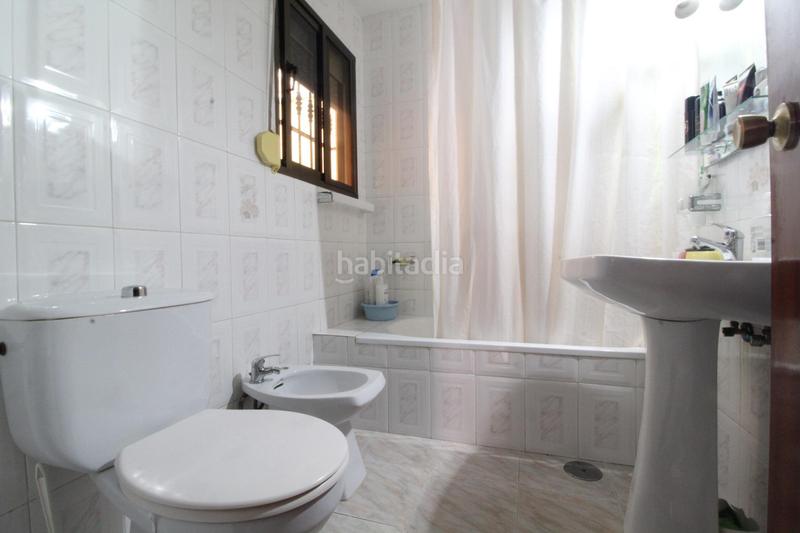 Foto 314f86ca-2a5b-4632-826d-f31124a4497b. Casa  de una planta con jardin en Caballero Bonald-S. José Obrero-Guadalcacín Jerez de la Frontera