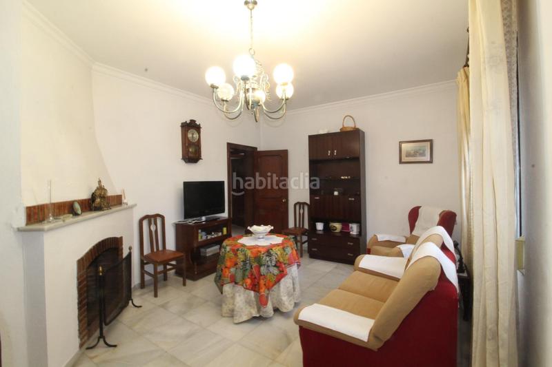 Foto 3ebcfdbe-7c64-440c-93e5-2164141ac49a. Casa  de una planta con jardin en Caballero Bonald-S. José Obrero-Guadalcacín Jerez de la Frontera