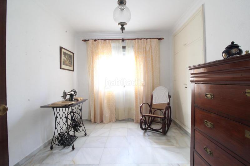 Foto 86738e39-e430-46aa-b348-c4f7ac7f9c17. Casa  de una planta con jardin en Caballero Bonald-S. José Obrero-Guadalcacín Jerez de la Frontera