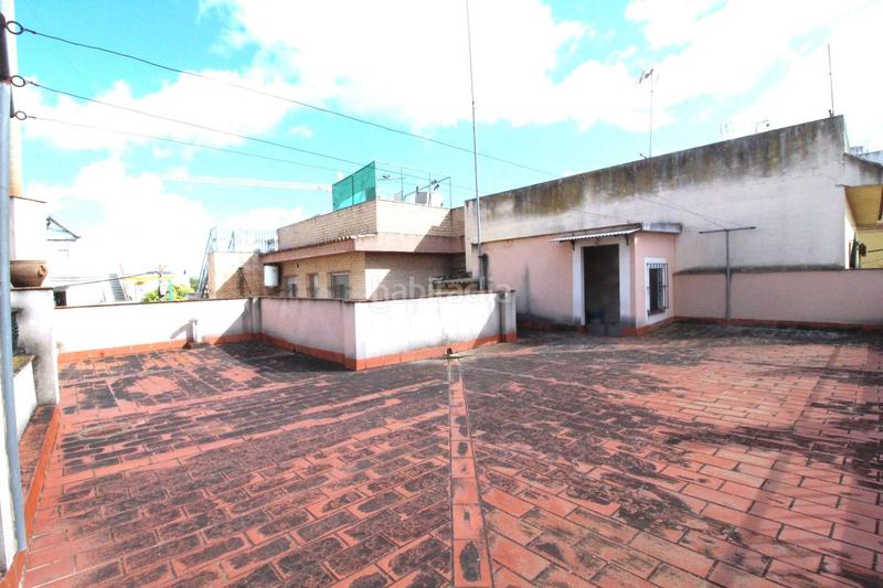 Foto 93be39a6-fbb5-4937-83b1-66f25640e3bd. Casa  de una planta con jardin en Caballero Bonald-S. José Obrero-Guadalcacín Jerez de la Frontera