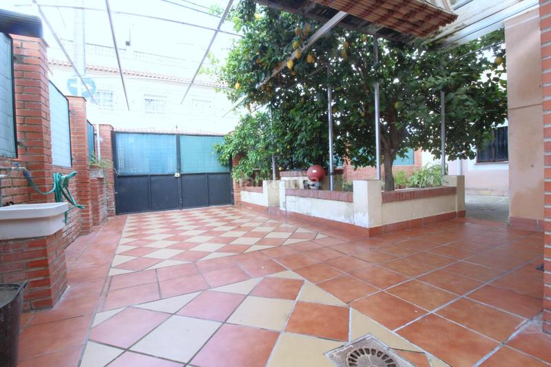 Foto 9e7d1448-907e-4314-8fad-454bcc46f397. Casa  de una planta con jardin en Caballero Bonald-S. José Obrero-Guadalcacín Jerez de la Frontera