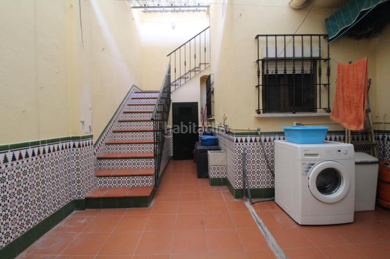 Foto b5ac51a1-d013-468e-a033-bfa7007562a4. Casa  de una planta con jardin en Caballero Bonald-S. José Obrero-Guadalcacín Jerez de la Frontera