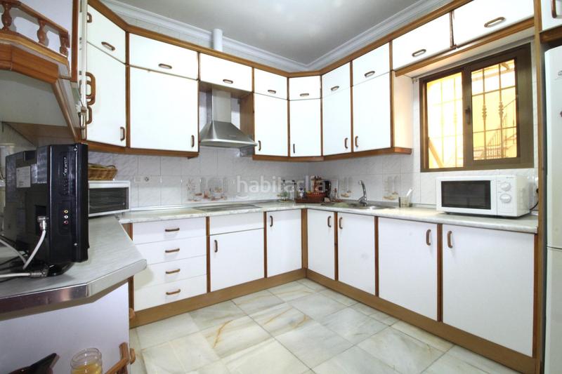 Foto b9d836f9-6989-4cbc-8efd-a250f9ee3a31. Casa  de una planta con jardin en Caballero Bonald-S. José Obrero-Guadalcacín Jerez de la Frontera
