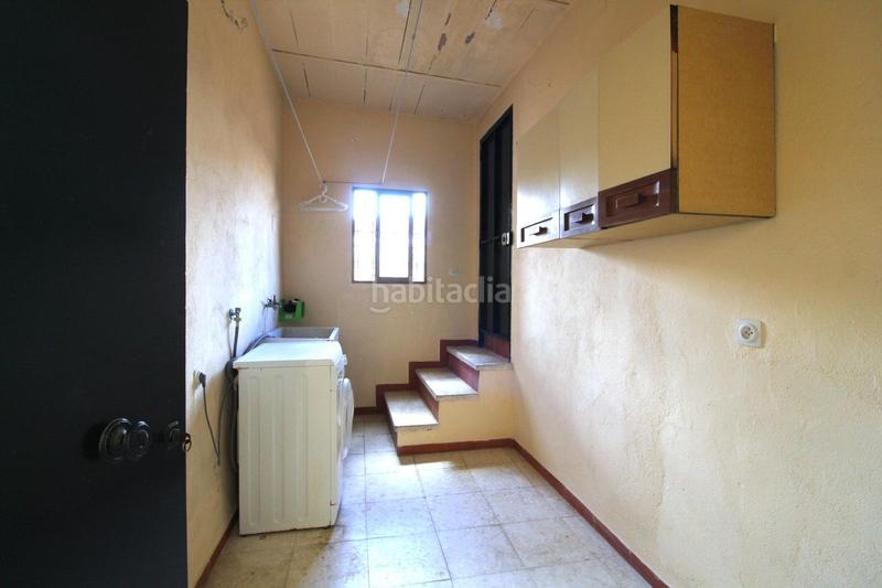 Foto c025bf98-f0de-483d-a56c-be70c1f2a3a5. Casa  de una planta con jardin en Caballero Bonald-S. José Obrero-Guadalcacín Jerez de la Frontera