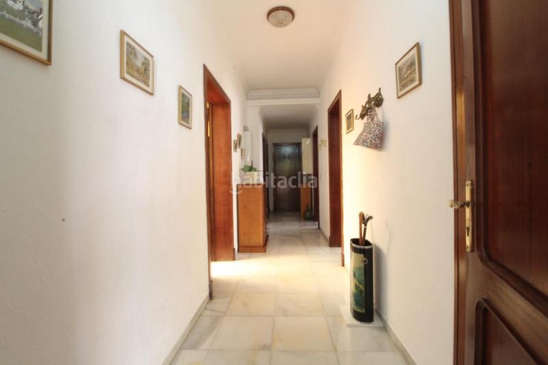 Foto d04987e6-970f-4bac-85cf-9e0b3d4d8af7. Casa  de una planta con jardin en Caballero Bonald-S. José Obrero-Guadalcacín Jerez de la Frontera