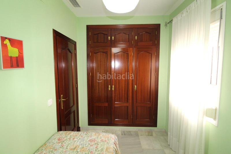 Foto c037bf3d-2b6a-4671-a0ac-c8ab890ef362. Piso  dos dormitorios amueblado en corredera en Jerez de la Frontera