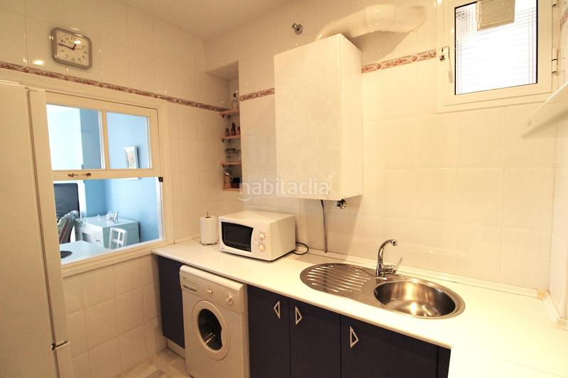 Foto f88db28a-62d1-4763-91a1-c552c15792f8. Piso  dos dormitorios amueblado en corredera en Jerez de la Frontera