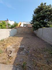 Masia a San José del Valle. Casa en san jose del valle, sin terminar