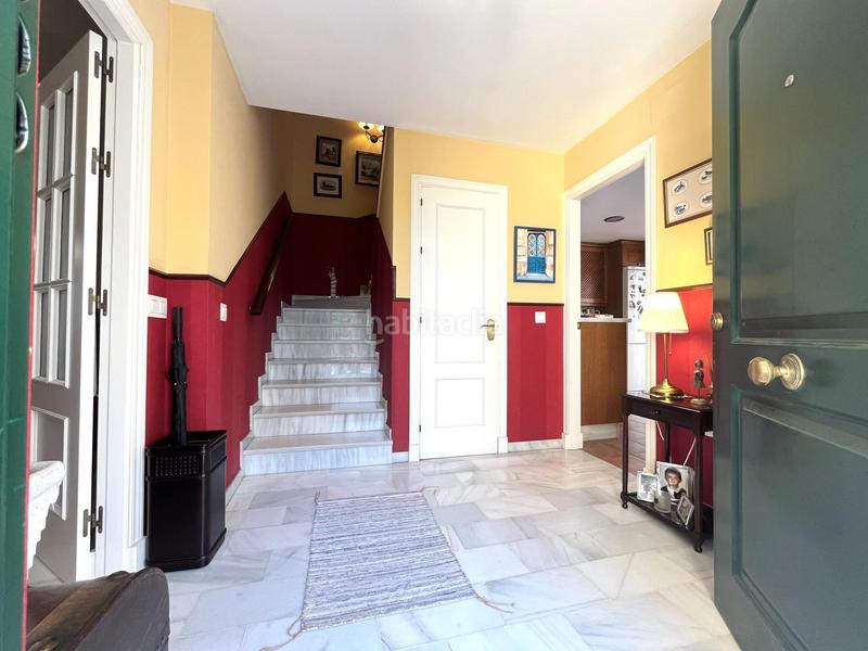 Foto 4f9e9a38-5f63-4414-940b-56b204fb51f0. Casa aparellada a Pozoalbero Jerez de la Frontera