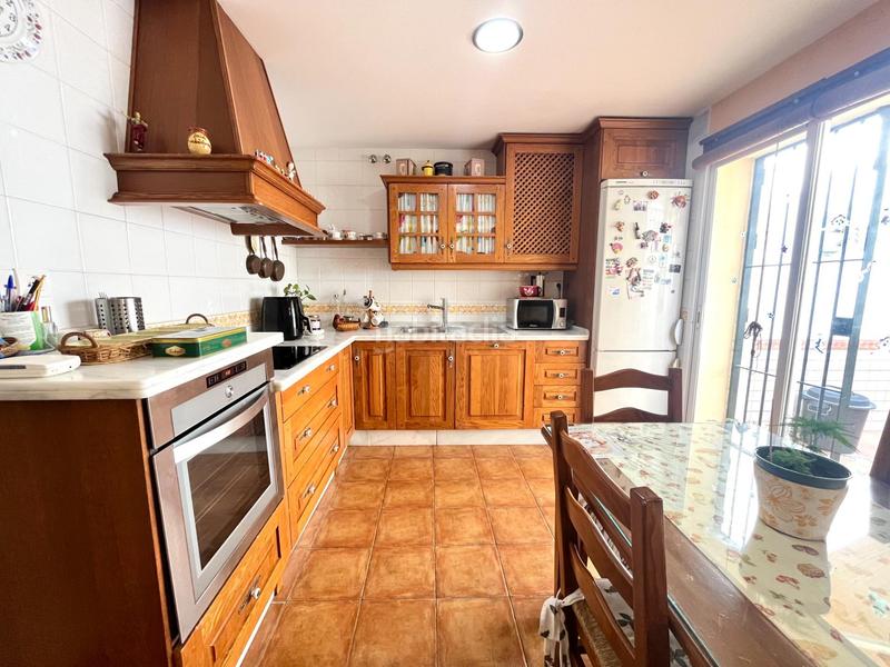 Foto 7bcc2633-cc35-4e5e-8840-f85a6b61d875. Casa aparellada a Pozoalbero Jerez de la Frontera