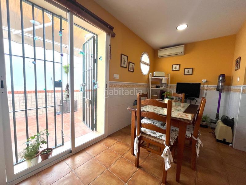 Foto a310686a-a985-4778-8723-deb8cdb42e41. Casa aparellada a Pozoalbero Jerez de la Frontera