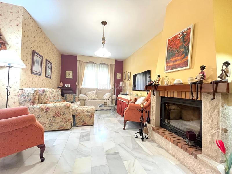 Foto cb9728bf-35f8-44d7-b6c3-f0735c3089dd. Casa aparellada a Pozoalbero Jerez de la Frontera