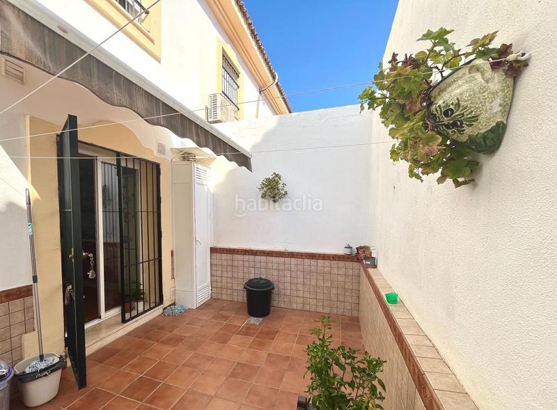Foto cd997be3-e290-4fc5-b09c-3d121781d0f3. Casa aparellada a Pozoalbero Jerez de la Frontera