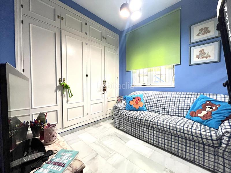 Foto d3796532-d860-4b1e-8ca8-cbde3deed224. Casa aparellada a Pozoalbero Jerez de la Frontera