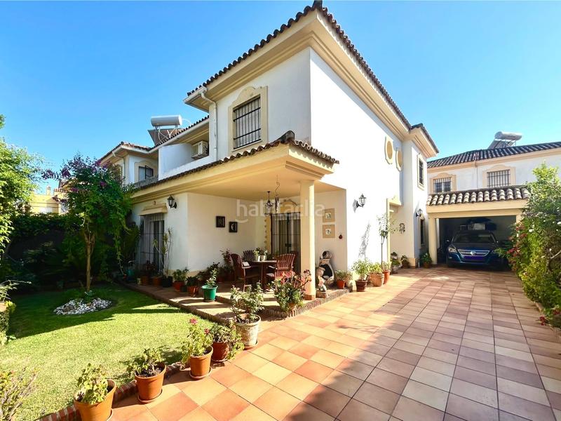 Foto e39a8c17-8f24-4e17-b5cd-96b30e4387e2. Casa aparellada a Pozoalbero Jerez de la Frontera
