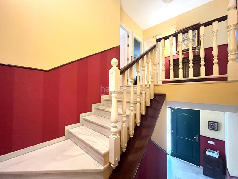 Foto fcb667f4-56a1-4663-9249-a5e3d2dae49f. Casa aparellada a Pozoalbero Jerez de la Frontera