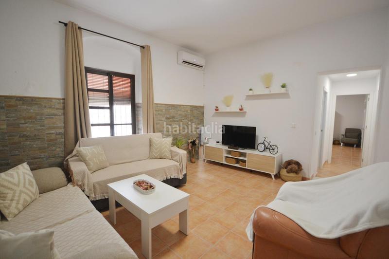 Foto 2909887d-55fa-4cde-83a7-8d133ab896cb. Appartamento in Centro Jerez de la Frontera