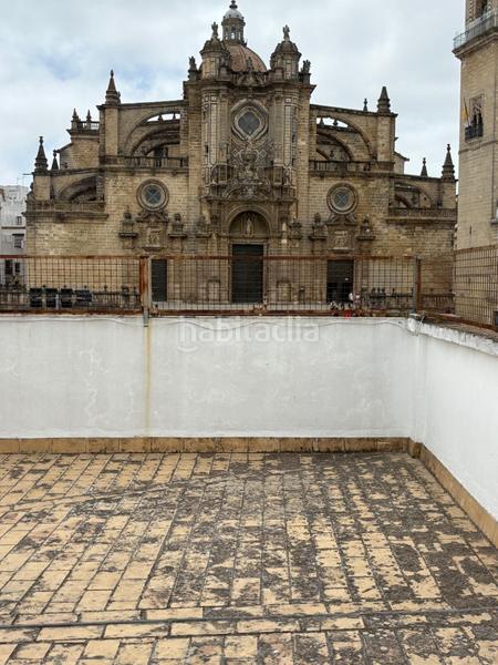 Foto 6bc8cd9b-48c6-45dd-bf32-b18cad8c85a5. Appartamento in Centro Jerez de la Frontera