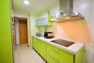 Pis a San Telmo - Federico Mayo - El Porta. Piso en venta en vallesequillo ii  listo para entrar a vivir!