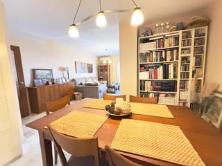 Etagenwohnung in El Altillo. Piso tres dormitorios,un baño y garaje en zona norte  montealto