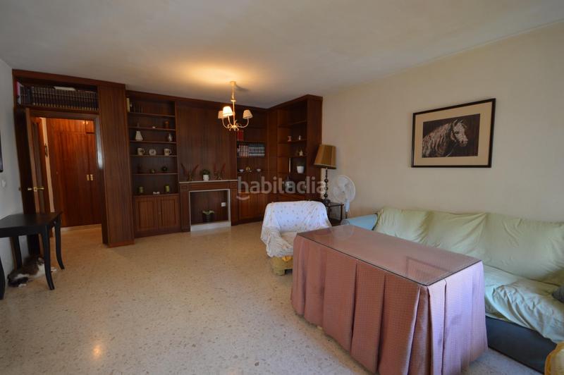 Foto 2bedcee0-bedd-4ef3-a25f-68b567c0e24b. Appartement avec parking dans Centro Jerez de la Frontera