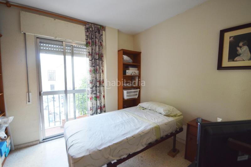 Foto 5985621e-6ec6-4ad3-938e-22cf8149719e. Appartement avec parking dans Centro Jerez de la Frontera