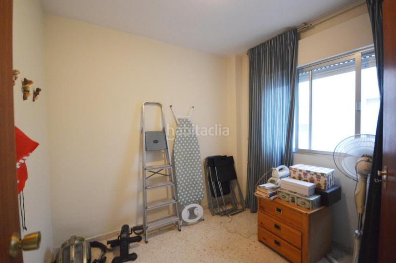 Foto 6629df46-7503-4b7f-b6fd-7605d9fa436b. Appartement avec parking dans Centro Jerez de la Frontera
