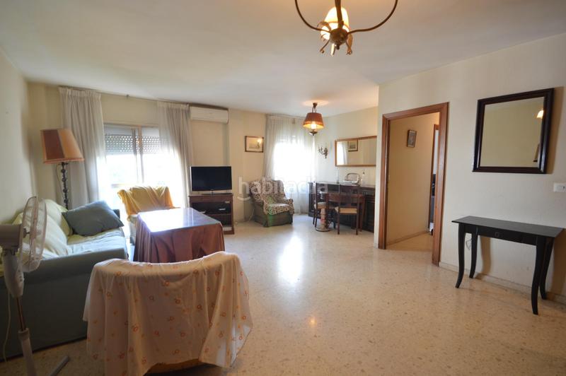 Foto 7213df3c-6b73-4938-b6c3-3ed180d9e2bc. Appartement avec parking dans Centro Jerez de la Frontera