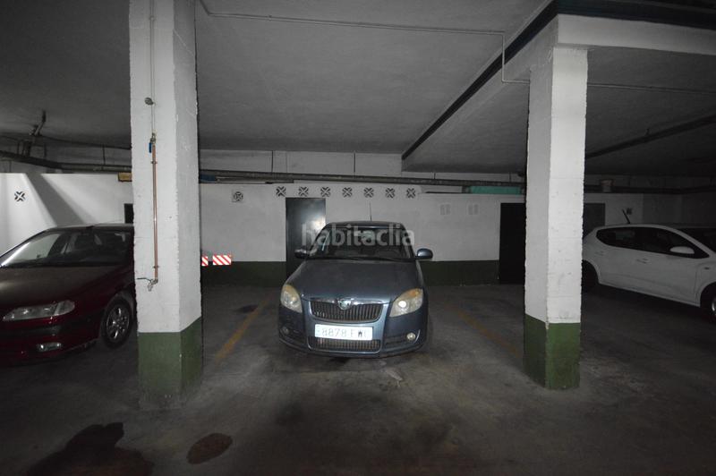 Foto 86723a19-139e-4ee8-9b3a-877c5b041537. Appartement avec parking dans Centro Jerez de la Frontera