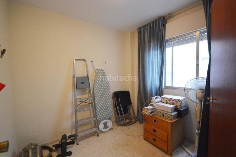 Foto 949cb208-26e3-4f8b-9686-666719154b35. Appartement avec parking dans Centro Jerez de la Frontera