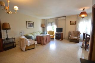 Flat in Centro. Amplia y cómoda vivienda en el centro de jerez