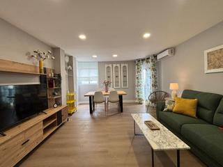 Location Appartement à La Plata. Vivienda totalmente reformada!!