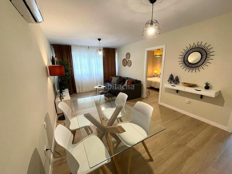 Foto 51ce2ef9-c28c-43bb-8312-f2a86555a9ed. Location appartement dans Santiago - Coronación Jerez de la Frontera