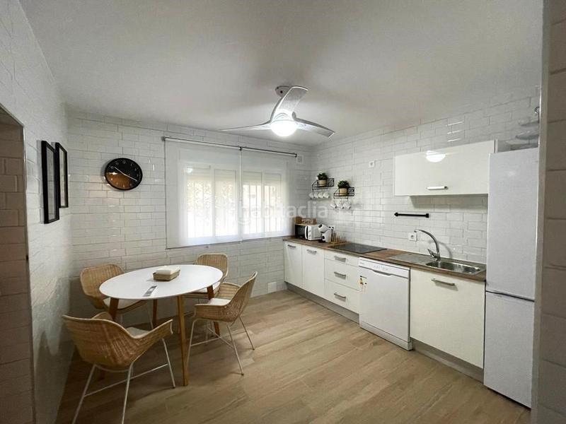 Foto b79e8174-f81a-4c44-865e-1dd3d7a73663. Location appartement dans Santiago - Coronación Jerez de la Frontera