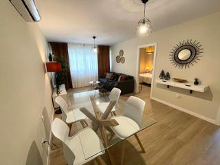 Miete Etagenwohnung in Santiago - Coronación. Alquiler en las torres