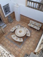 Maison à Parque Atlántico - Ronda este. Acogedora casa de una planta en torrecera, a solo 20 minutos de
